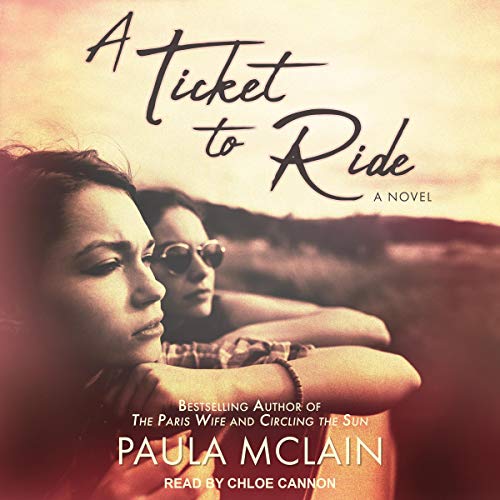 Cover of A Ticket to Ride