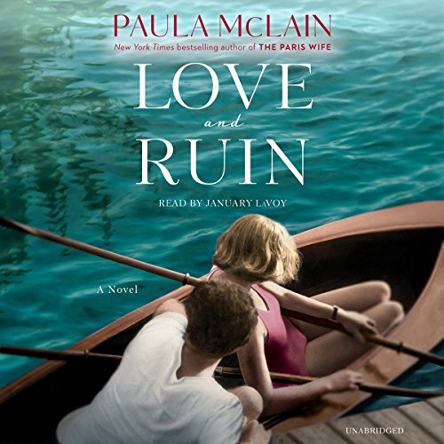 Cover of Love and Ruin