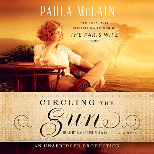 Cover of Circling the Sun