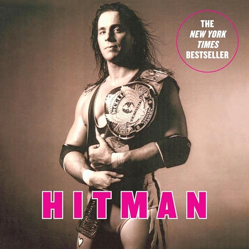 Cover of Hitman