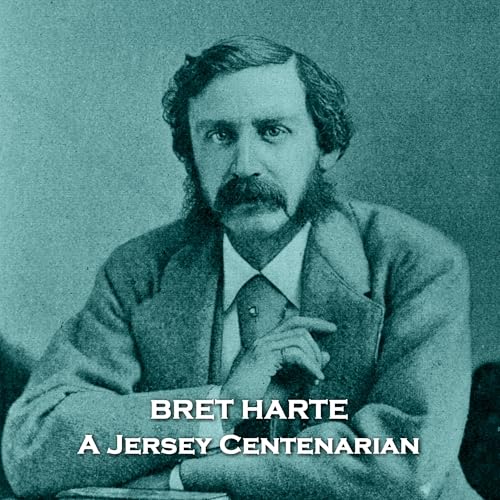 Cover of A Jersey Centenarian