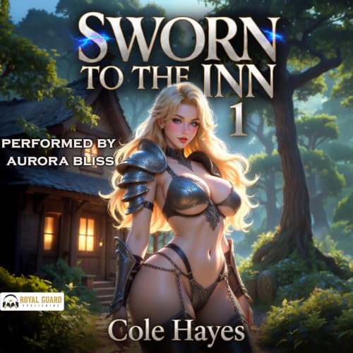 Cover of Sworn to the Inn
