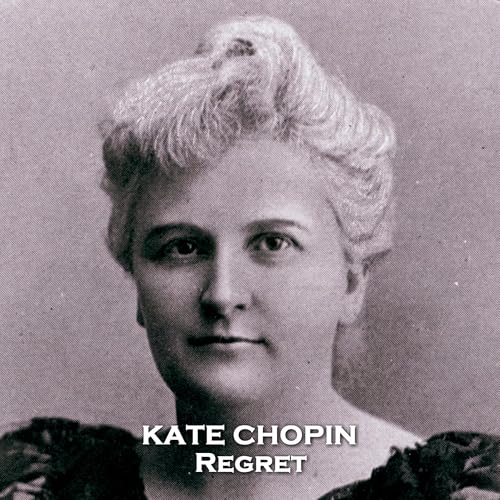 Cover of Regret