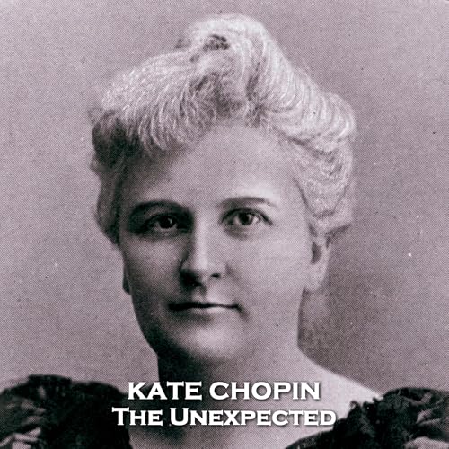 Cover of The Unexpected