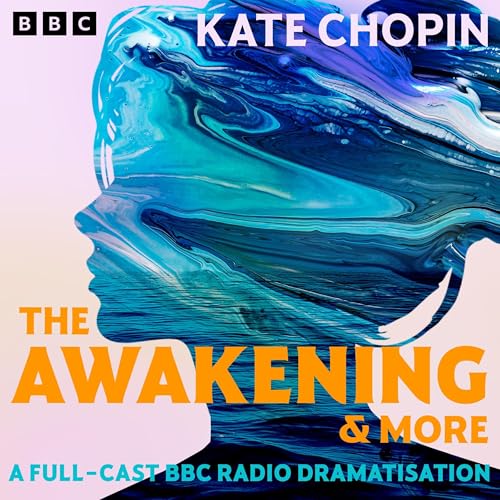 Cover of The Awakening & more