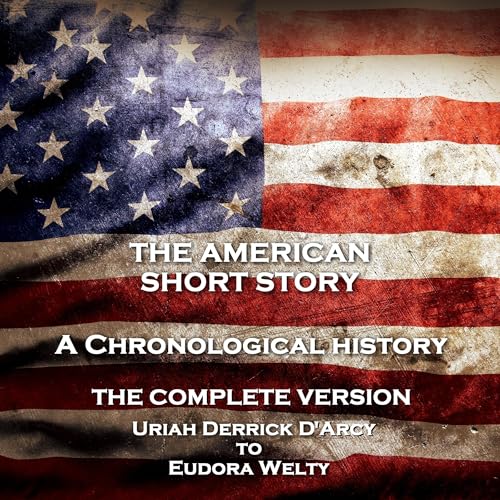 Cover of The American Short Story - Complete