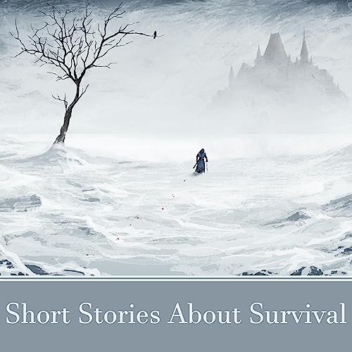 Cover of Short Stories About Survival