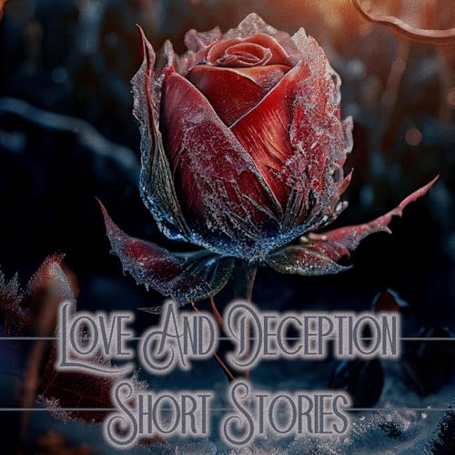Cover of Love & Deception - Short Stories