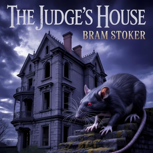Cover of The Judge’s House