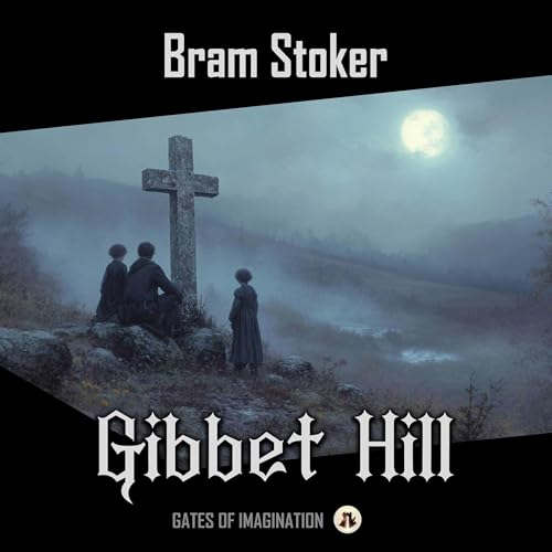 Cover of Gibbet Hill