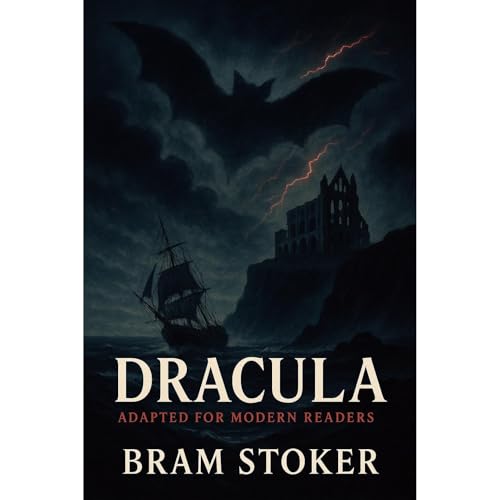 Cover of Dracula