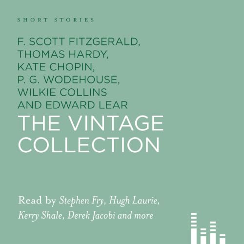 Cover of Short Stories: The Vintage Collection