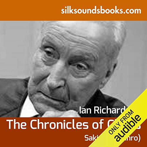 Cover of The Chronicles of Clovis