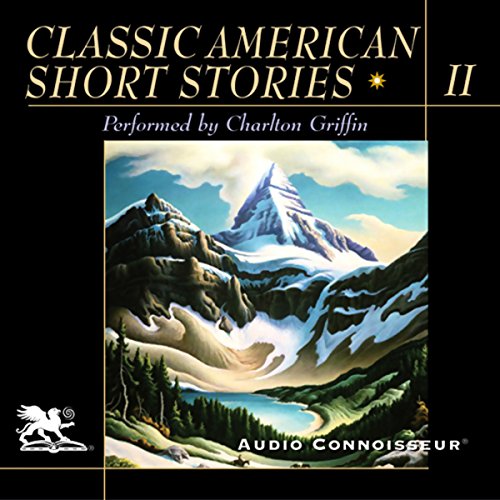 Cover of Classic American Short Stories, Volume 2