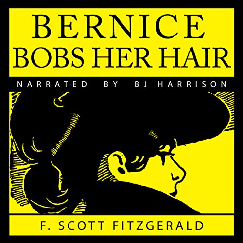 Cover of Bernice Bobs Her Hair