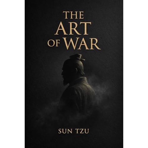 Cover of The Art of War - Modern English edition (Translated)
