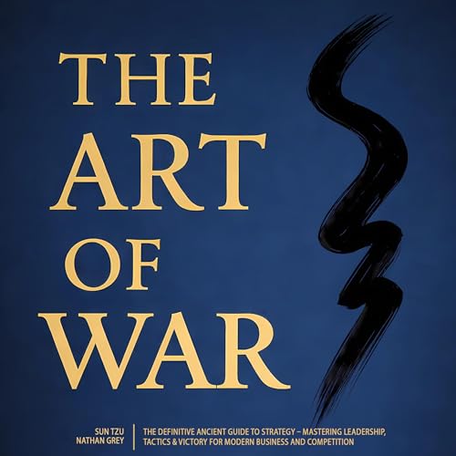 Cover of The Art of War