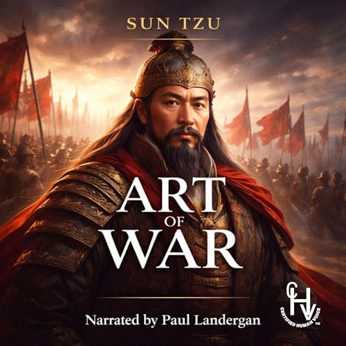 Cover of Art of War