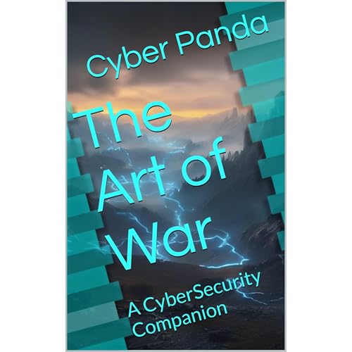 Cover of The Art of War