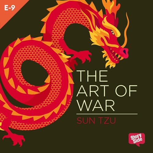 Cover of The Art of War - The Army on the March