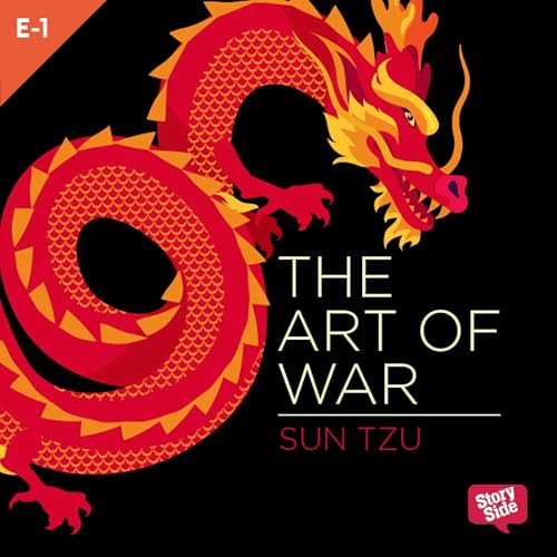 Cover of The Art Of War - Laying Plans