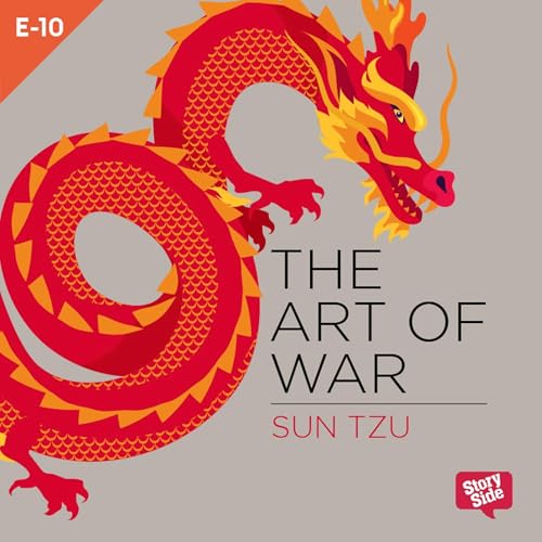 Cover of The Art of War - Terrain