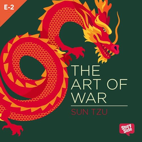 Cover of The Art of War - Waging War