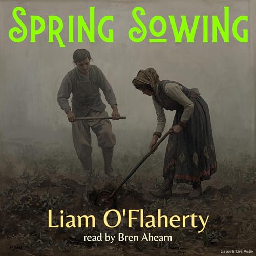 Cover of Spring Sowing