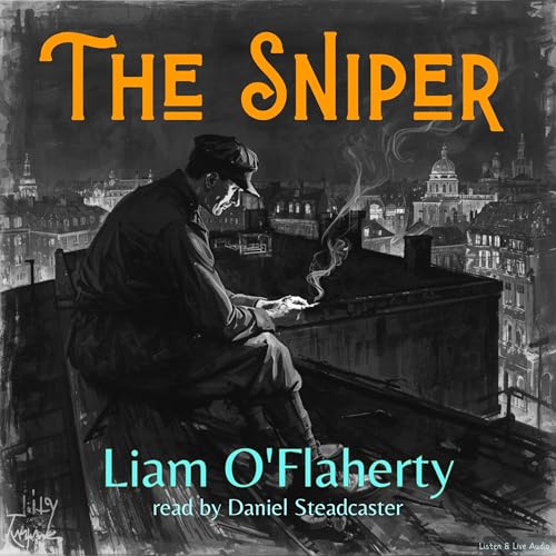 Cover of The Sniper