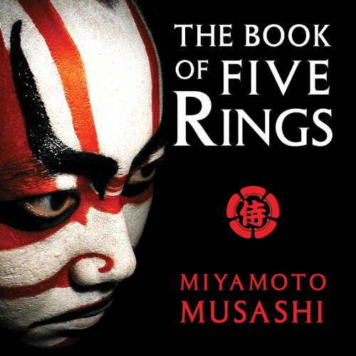 Cover of The Book of Five Rings