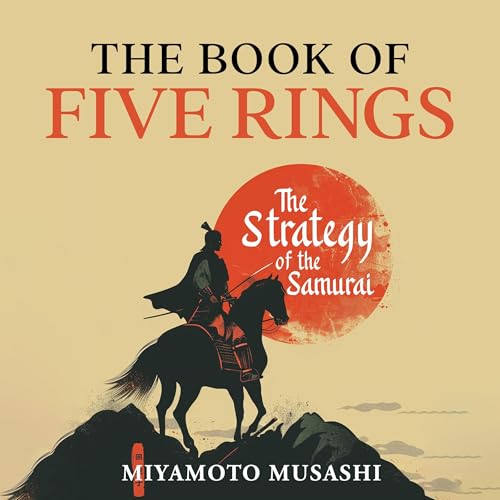 Cover of The Book of Five Rings