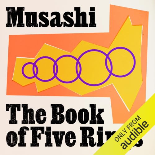 Cover of The Book of Five Rings