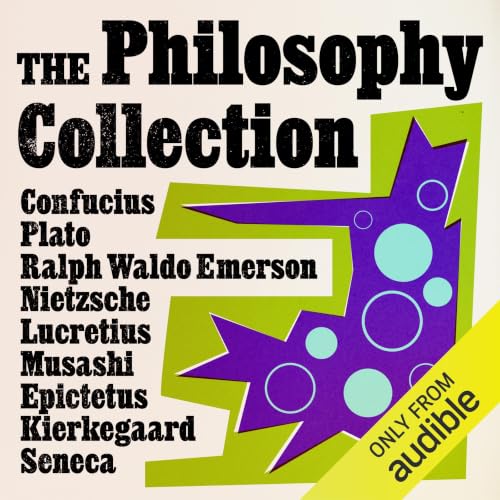 Cover of The Philosophy Collection