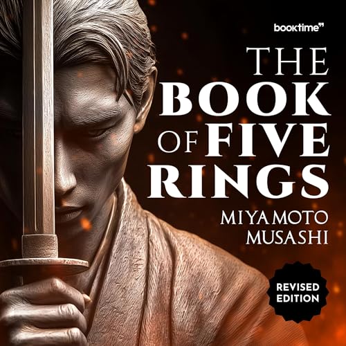 Cover of The Book of Five Rings