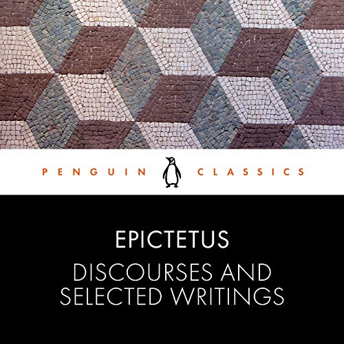 Cover of Discourses and Selected Writings