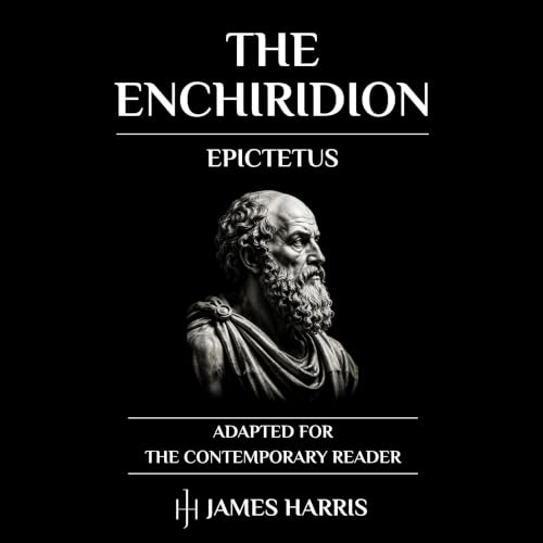 Cover of The Enchiridion: