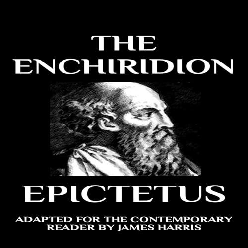 Cover of The Enchiridion: