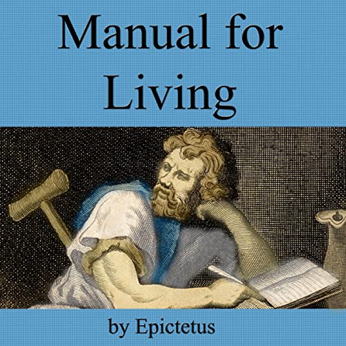 Cover of Manual for Living