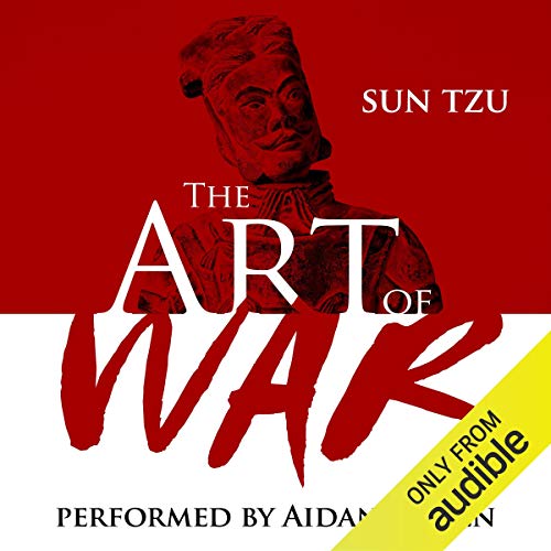 Cover of The Art of War