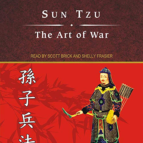 Cover of The Art of War