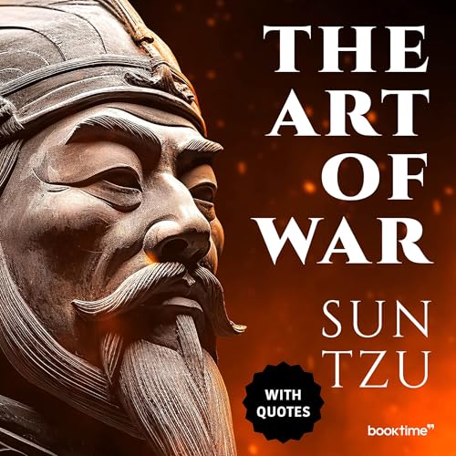 Cover of The Art of War