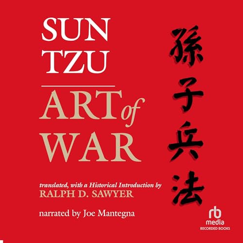 Cover of Art of War