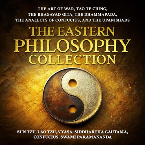 Cover of The Eastern Philosophy Collection