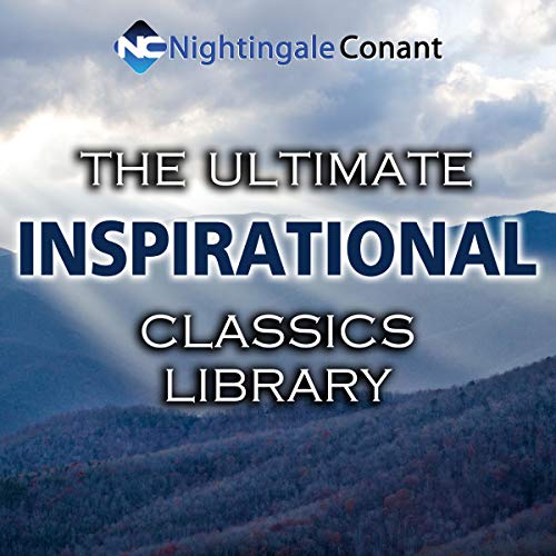 Cover of The Ultimate Inspirational Classics Library