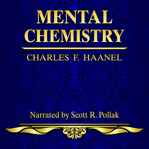 Cover of Mental Chemistry