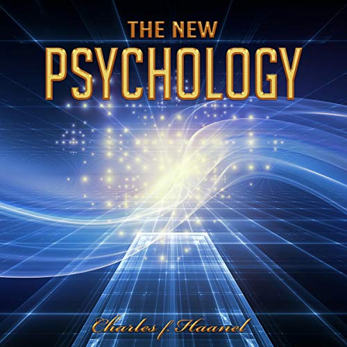 Cover of The New Psychology