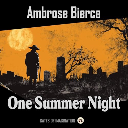 Cover of One Summer Night