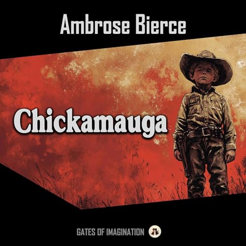 Cover of Chickamauga