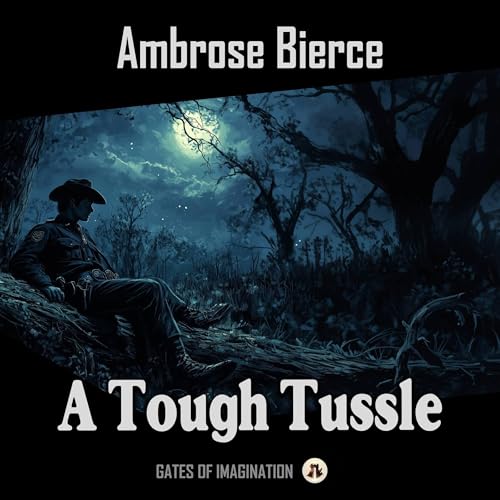 Cover of A Tough Tussle