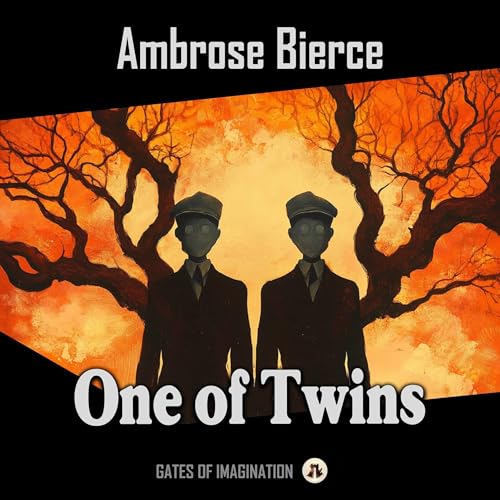 Cover of One of Twins